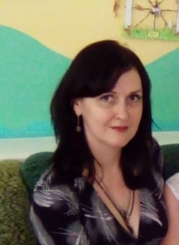 Кротенко Елена Сергеевна